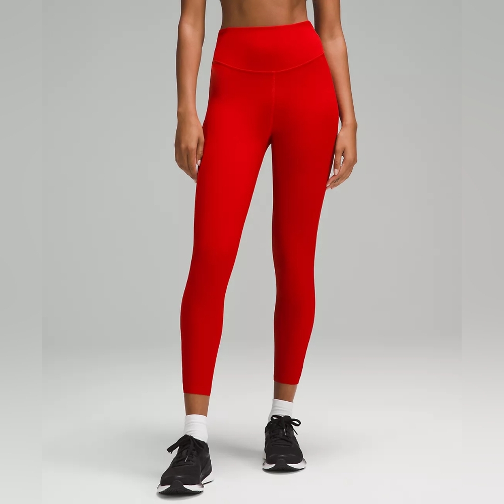 Lululemon Base Pace Leggings